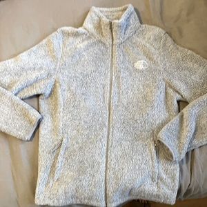 North Face Fleece Jacket